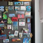 9 små ændringer for at give dit køleskab et Olympiakos-look