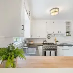 Hvilke lamper skal jeg hænge i køkkenet? Her er 3 bud på forskellige lamper