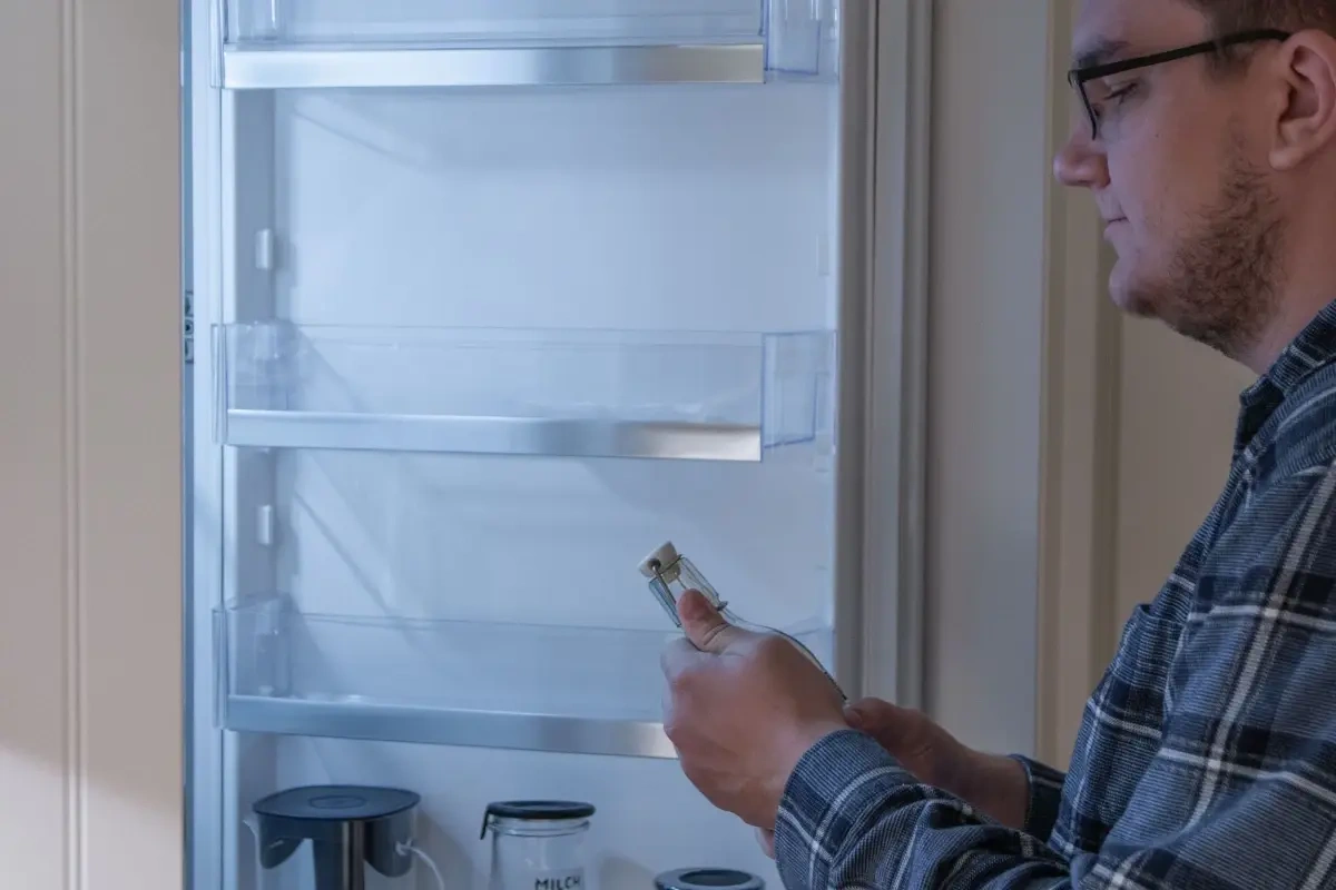 Købsguide til Atlas køleskab