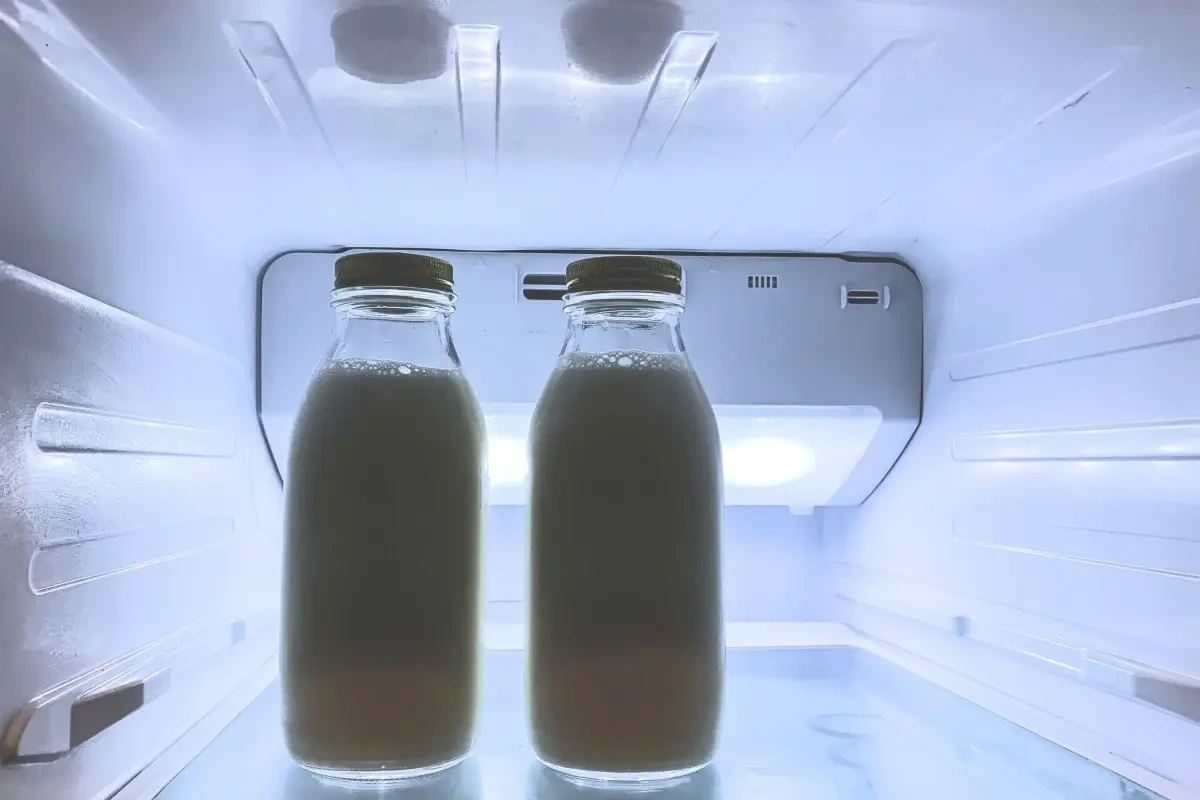 Købsguide til køleskab tilbud