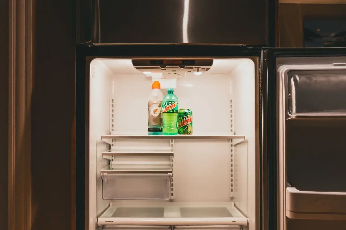 Købsguide til lille køleskab