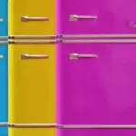 Sådan finder du et billigt køleskab på Black Friday